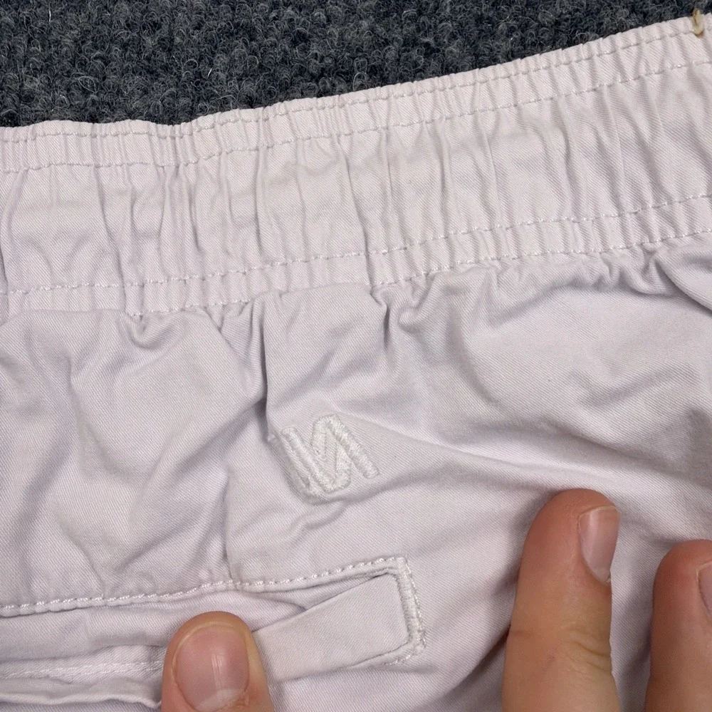 VRST‎ 2XL Mens Shorts Casual Drawstring The Easy Short Dark Cloud NWT Cotton